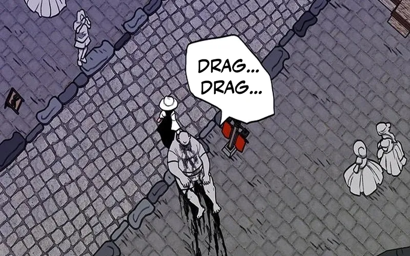 The Graymark Chapter 71 page 60 - 