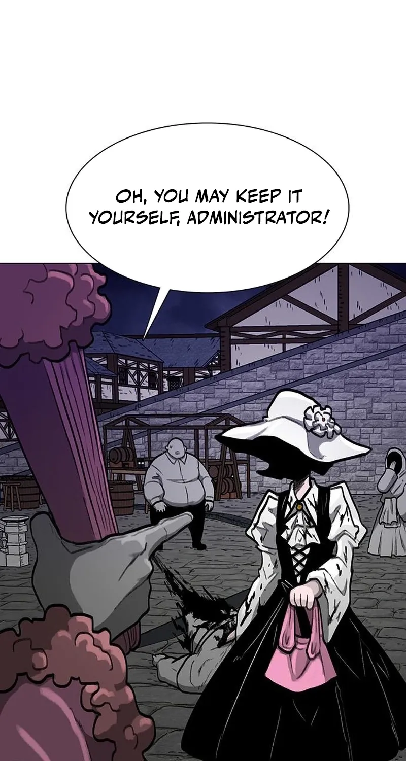 The Graymark Chapter 71 page 70 - 