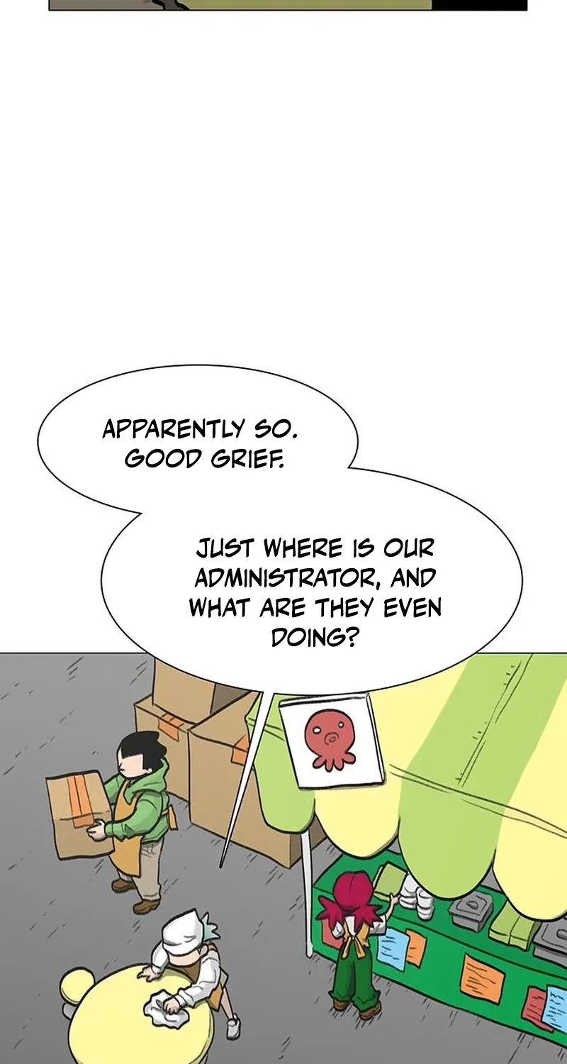 The Graymark Chapter 71 page 9 - 