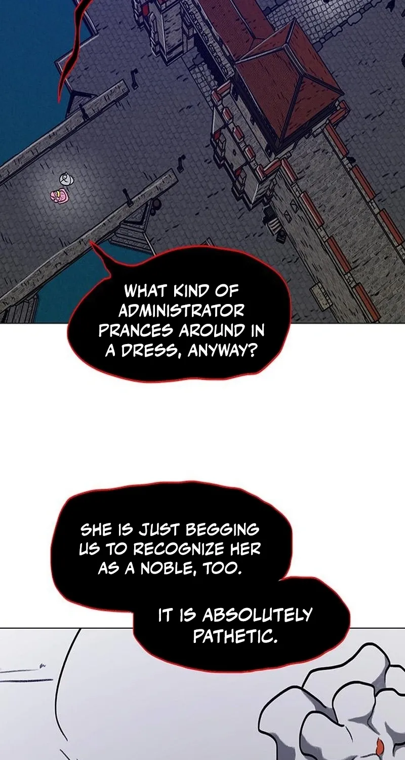 The Graymark Chapter 71 page 87 - 