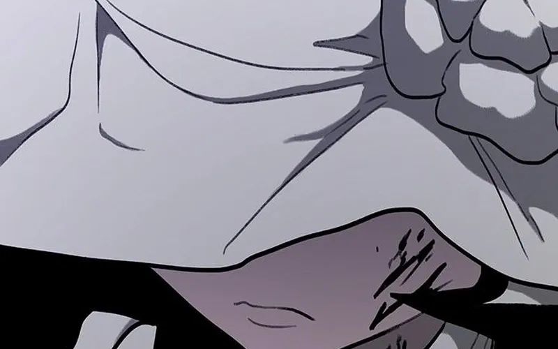 The Graymark Chapter 71 page 88 - 
