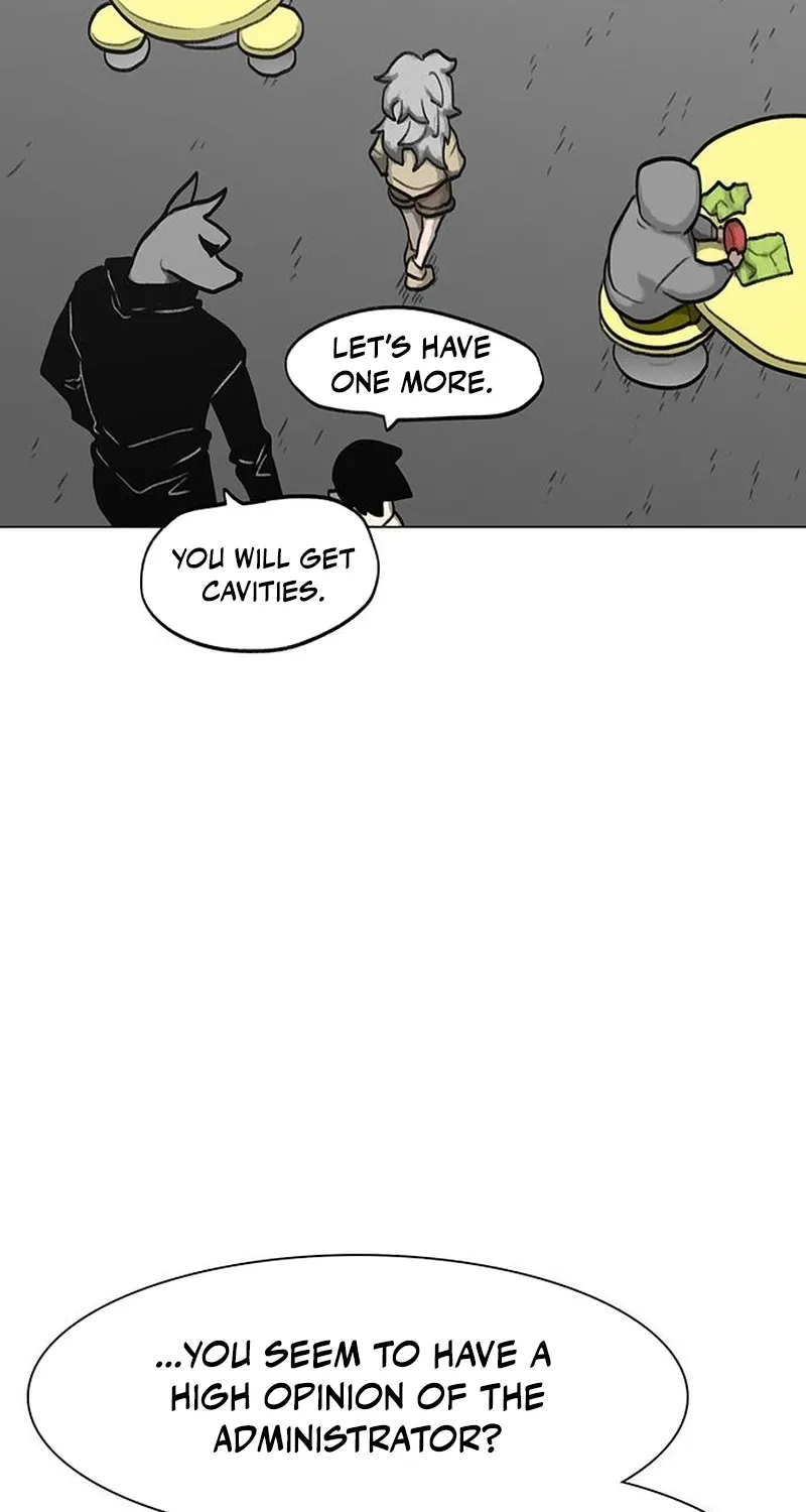The Graymark Chapter 71 page 10 - 