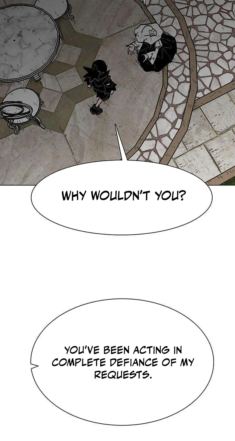 The Graymark Chapter 72 page 11 - 