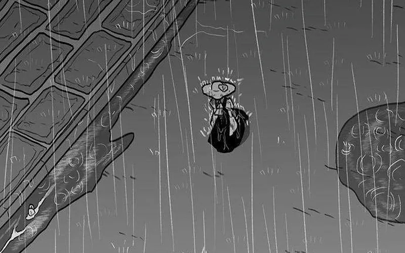The Graymark Chapter 72 page 108 - 