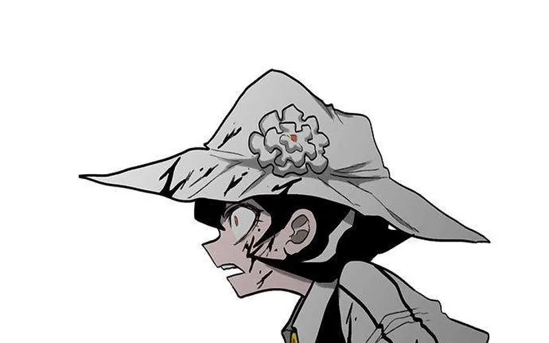 The Graymark Chapter 72 page 12 - 