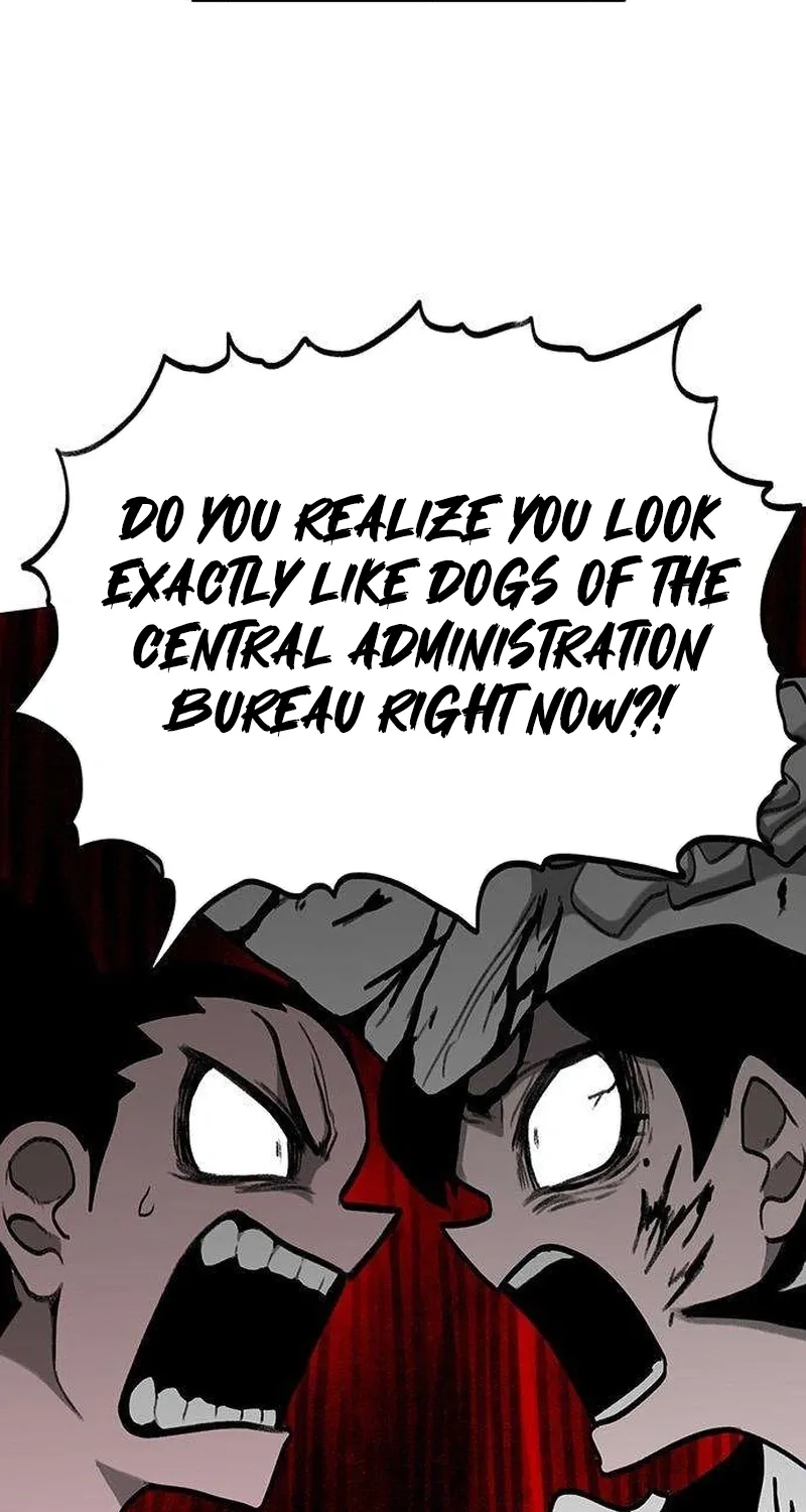 The Graymark Chapter 72 page 27 - 