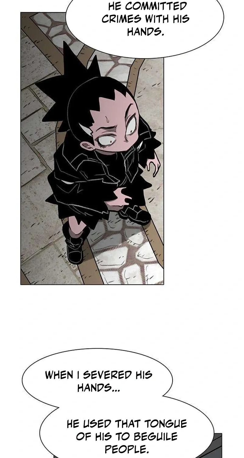 The Graymark Chapter 72 page 59 - 