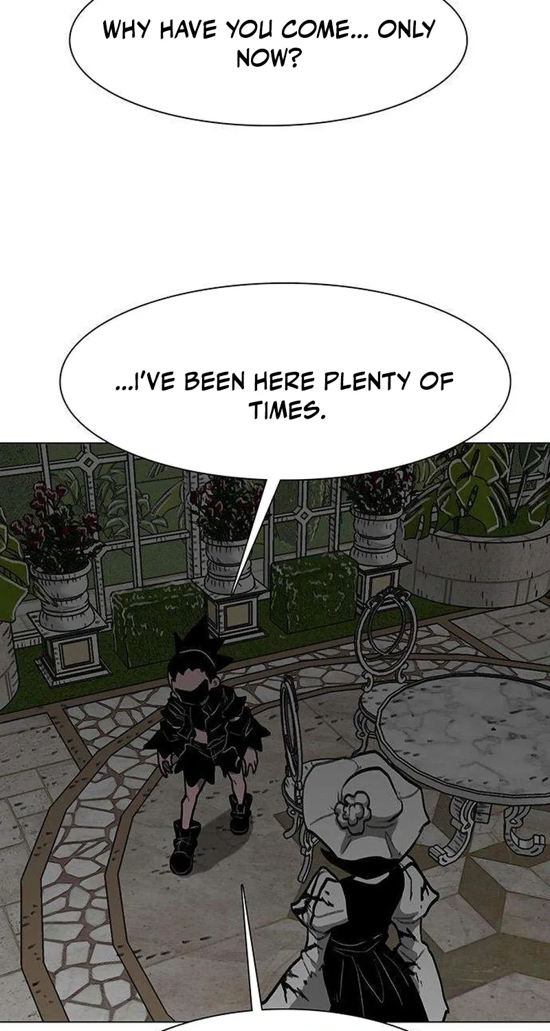 The Graymark Chapter 72 page 7 - 