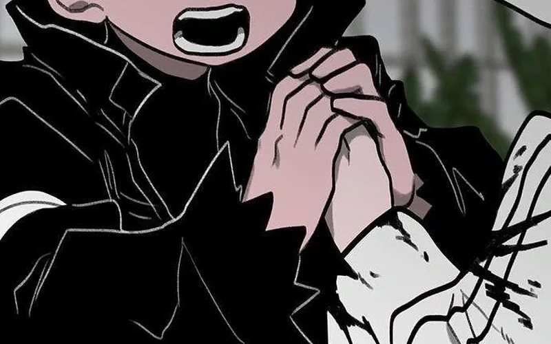 The Graymark Chapter 72 page 68 - 
