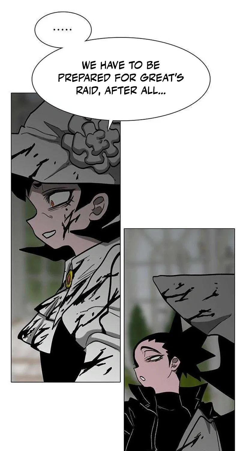 The Graymark Chapter 72 page 9 - 