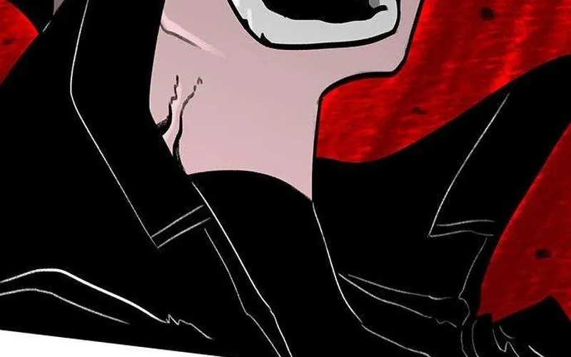The Graymark Chapter 72 page 84 - 