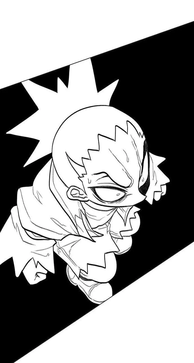 The Graymark Chapter 72 page 91 - 