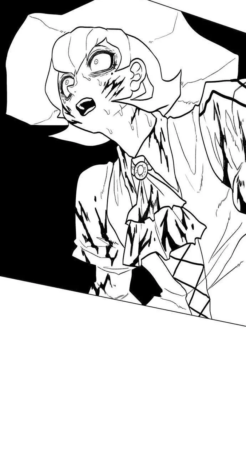The Graymark Chapter 72 page 93 - 