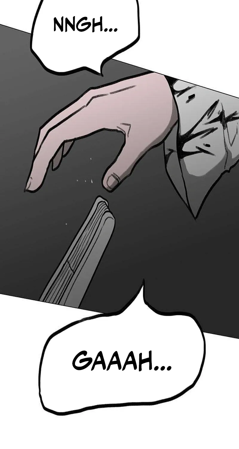 The Graymark Chapter 72 page 95 - 