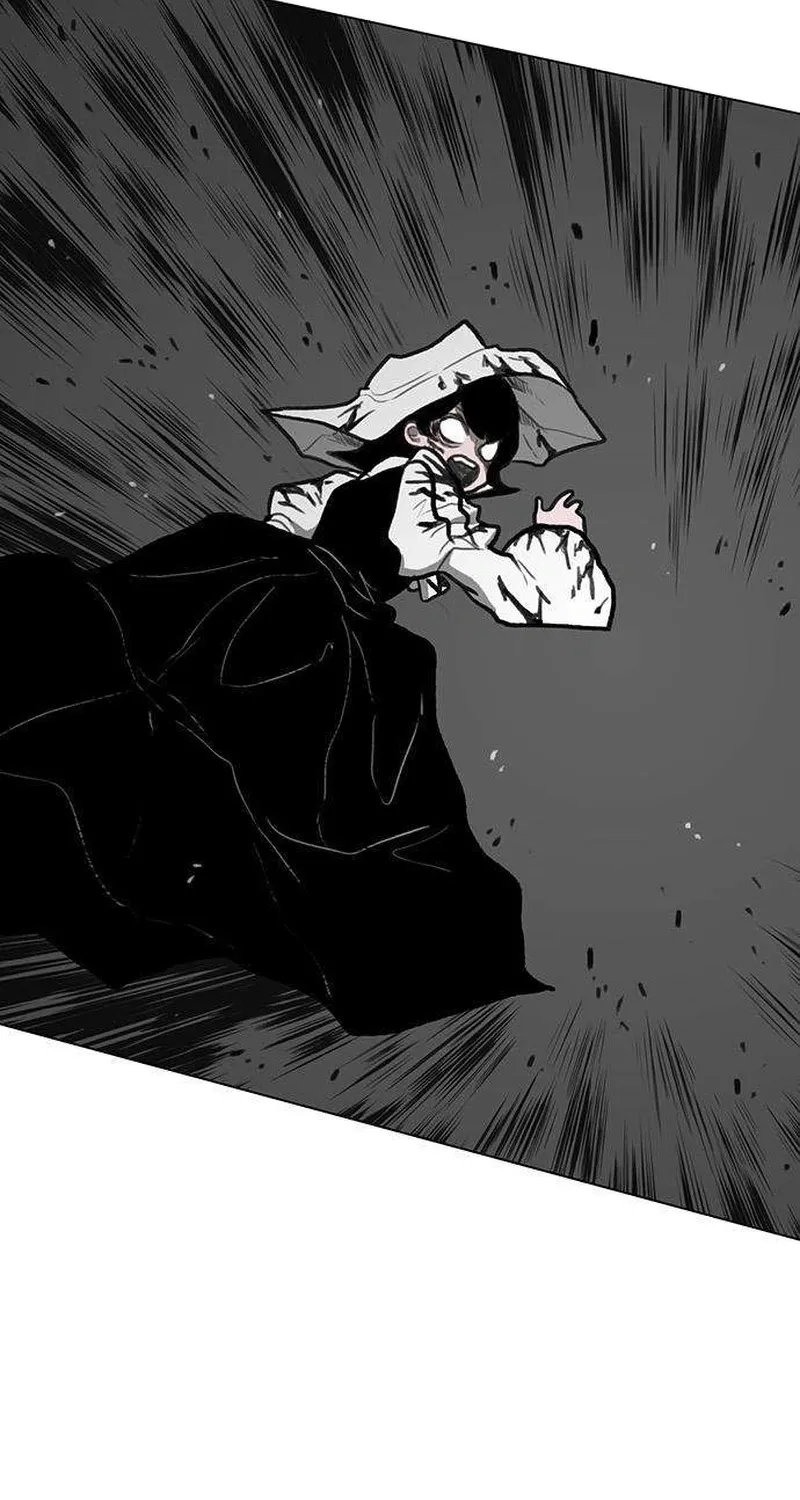 The Graymark Chapter 72 page 98 - 