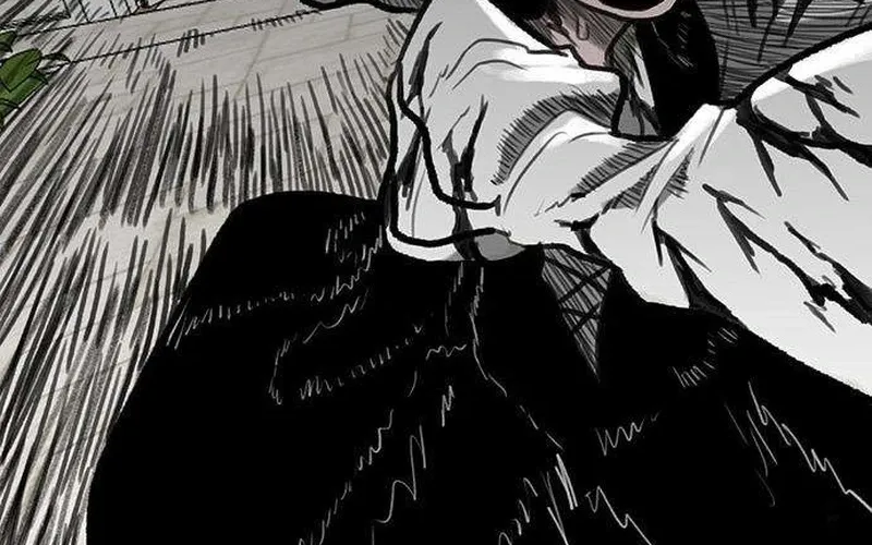 The Graymark Chapter 72 page 100 - 