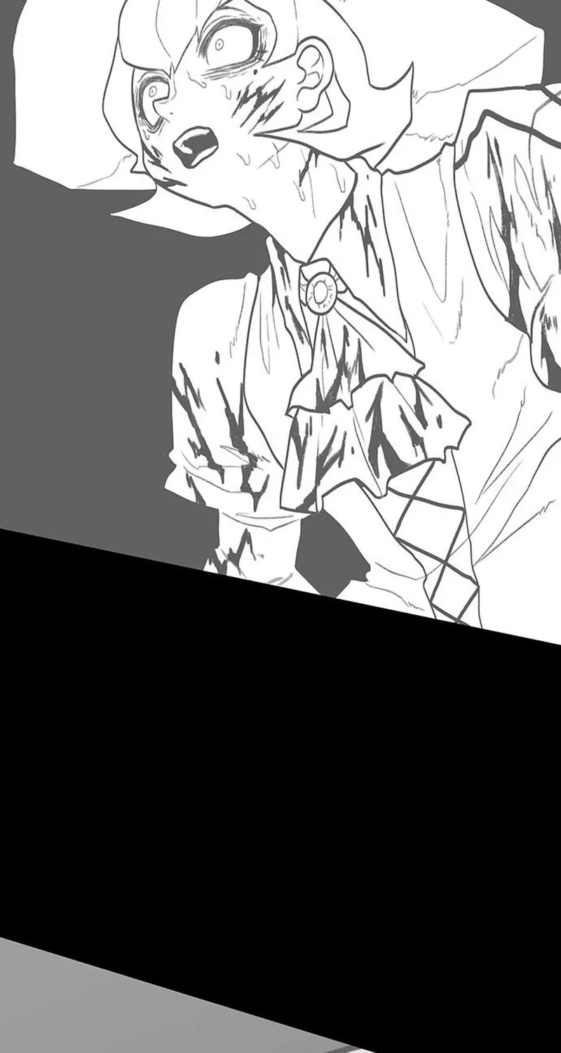 The Graymark Chapter 73 page 107 - 