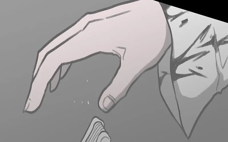 The Graymark Chapter 73 page 108 - 