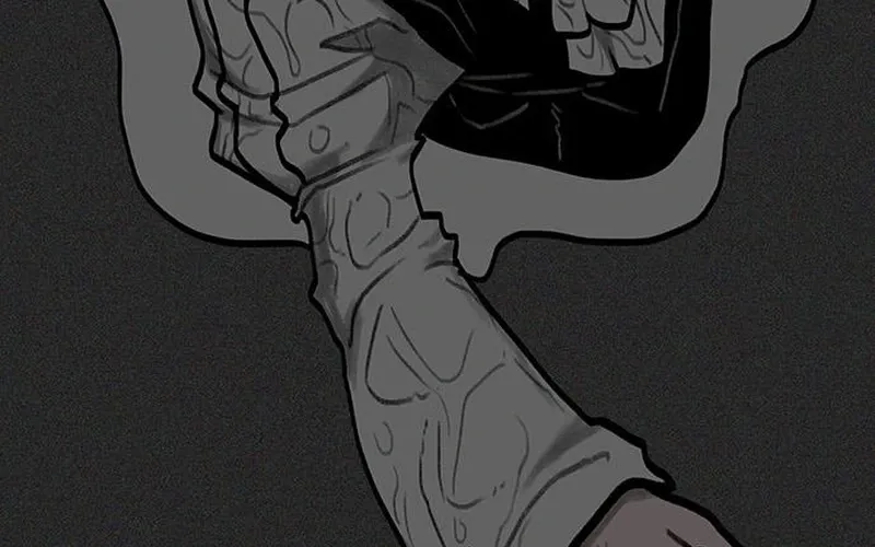The Graymark Chapter 73 page 124 - 