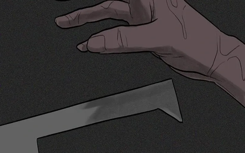 The Graymark Chapter 73 page 132 - 