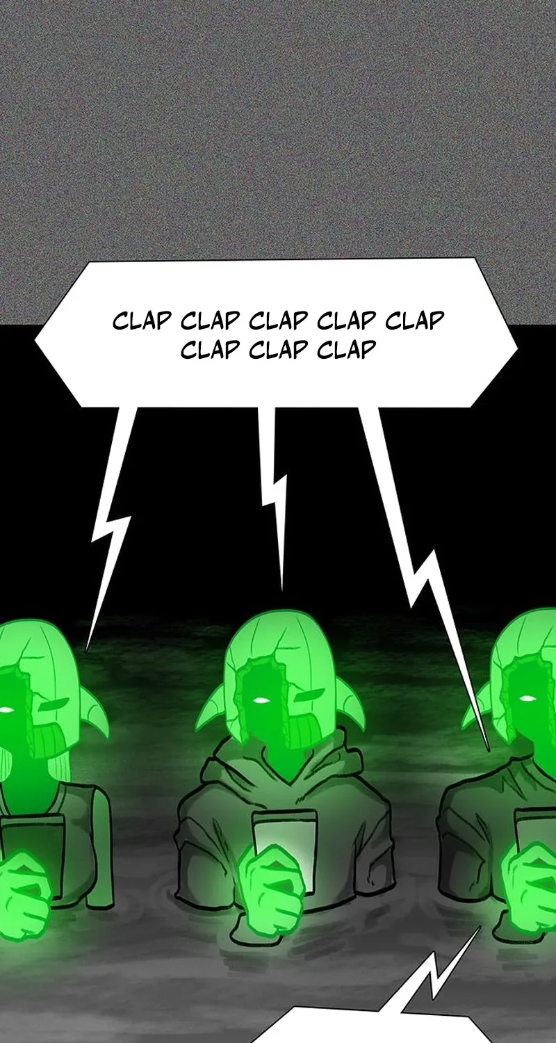 The Graymark Chapter 73 page 19 - 