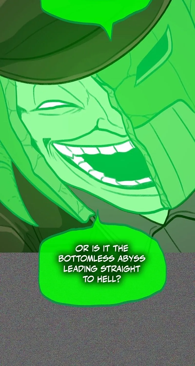 The Graymark Chapter 73 page 26 - 