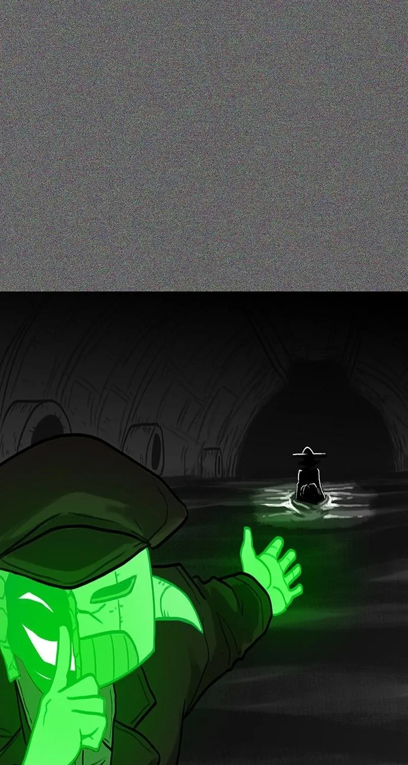 The Graymark Chapter 73 page 27 - 