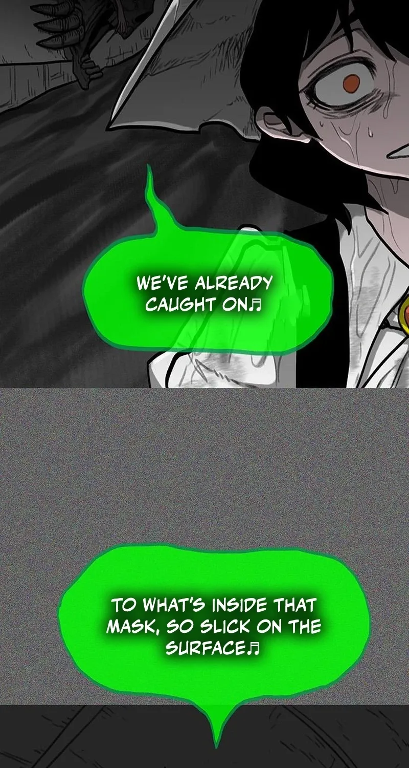 The Graymark Chapter 73 page 37 - 