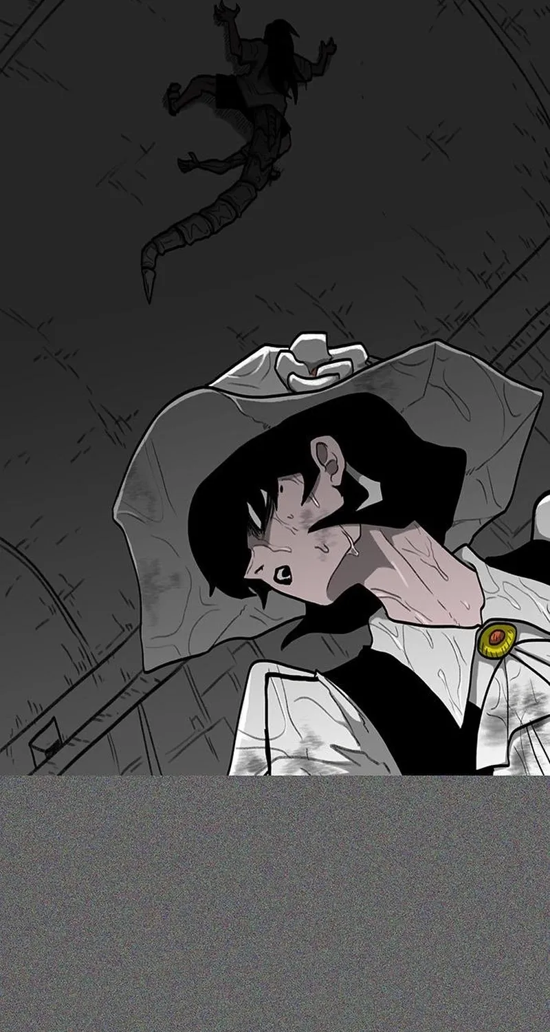 The Graymark Chapter 73 page 38 - 
