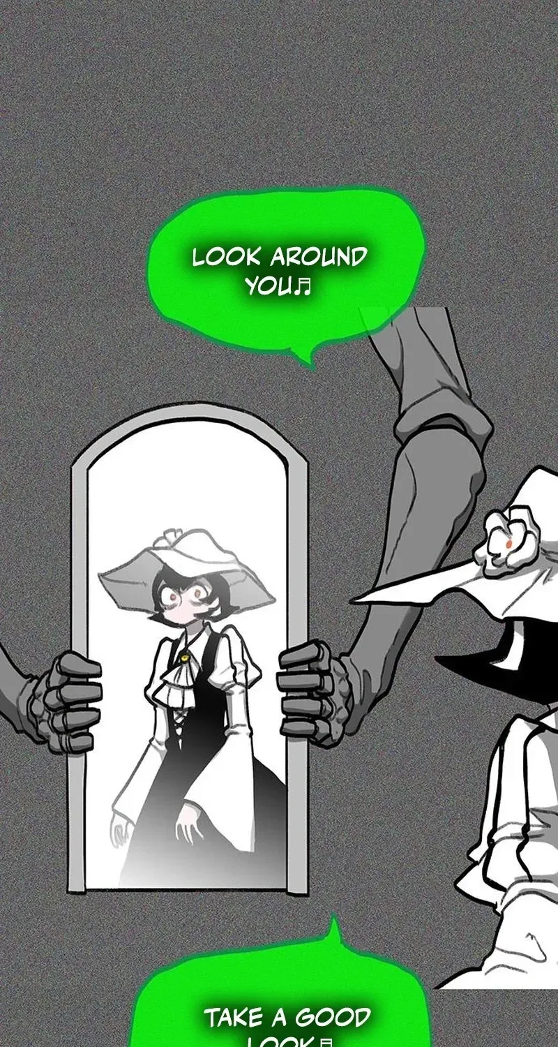 The Graymark Chapter 73 page 47 - 