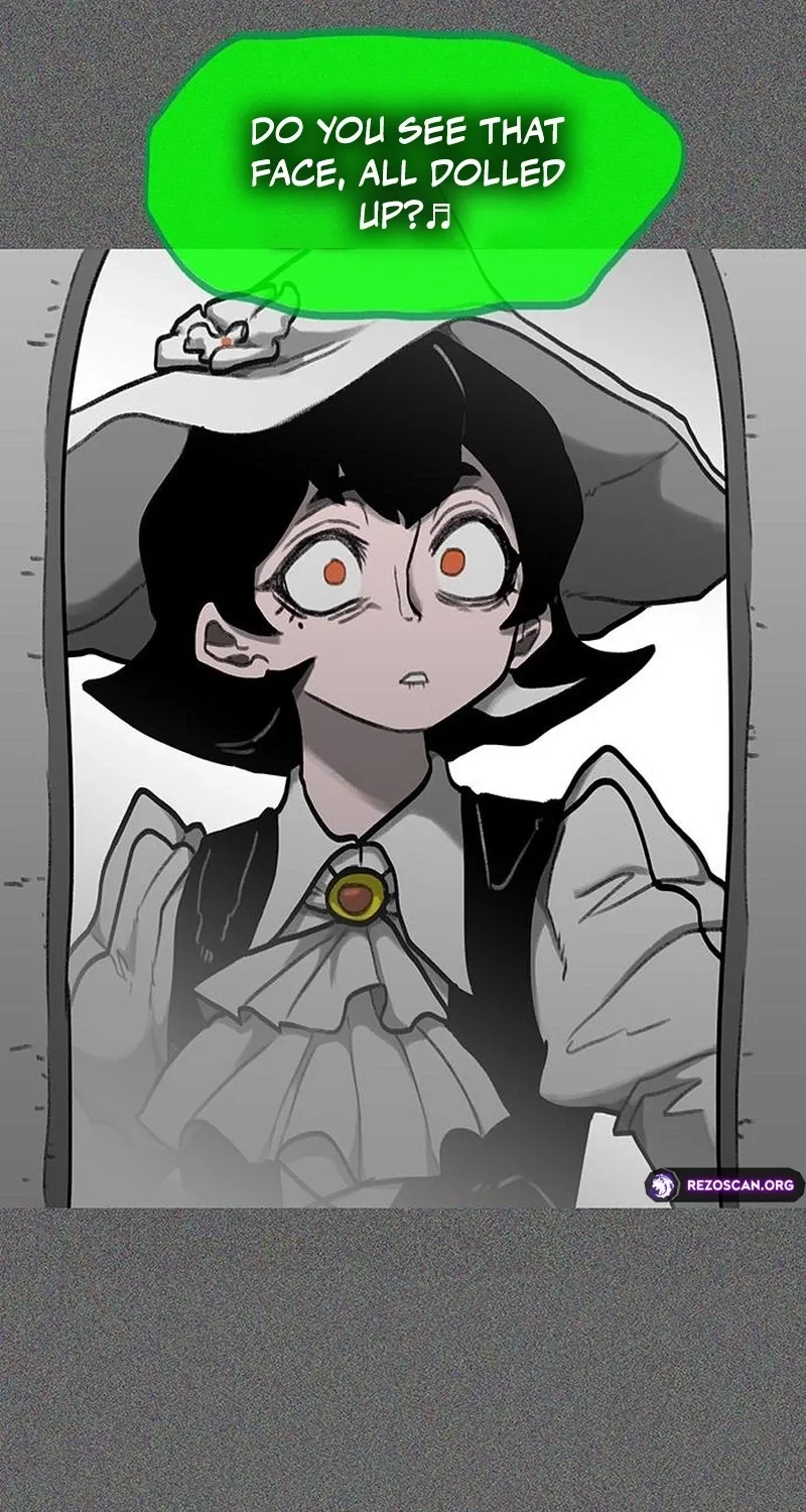 The Graymark Chapter 73 page 49 - 