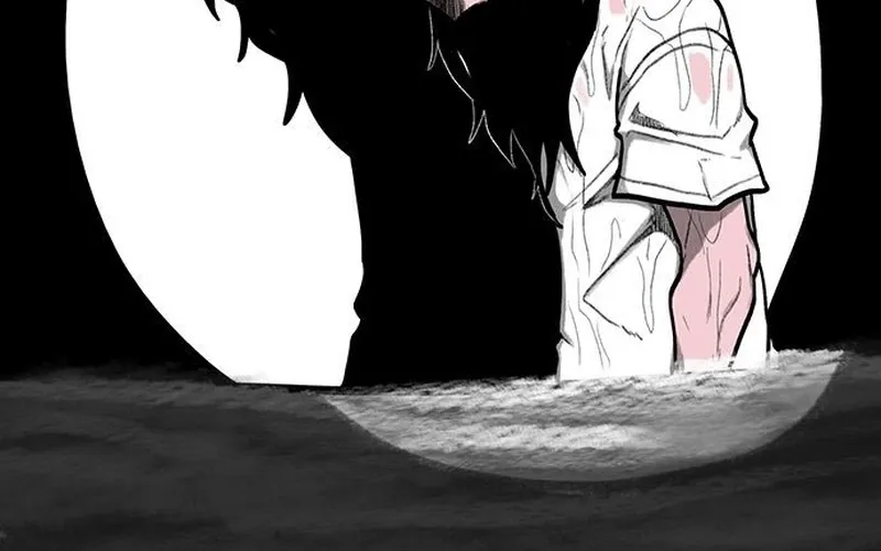 The Graymark Chapter 73 page 72 - 