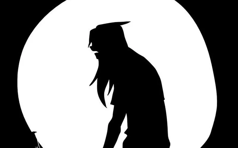 The Graymark Chapter 73 page 76 - 