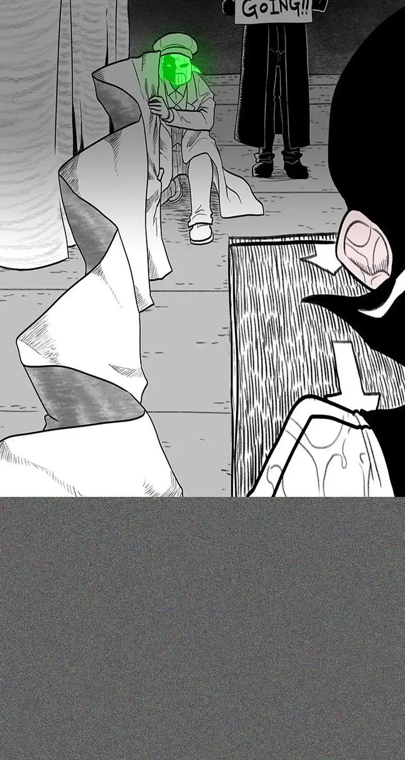 The Graymark Chapter 73 page 83 - 