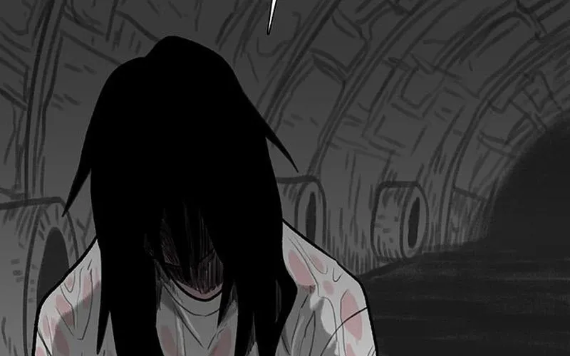 The Graymark Chapter 73 page 92 - 