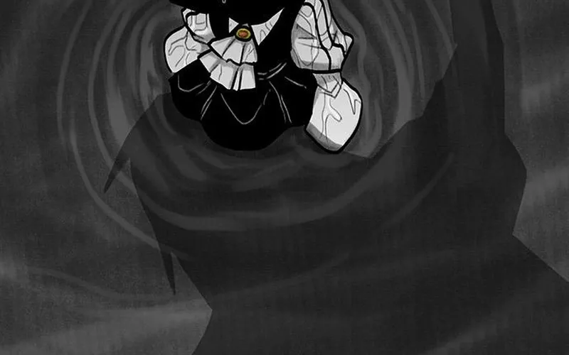 The Graymark Chapter 73 page 100 - 