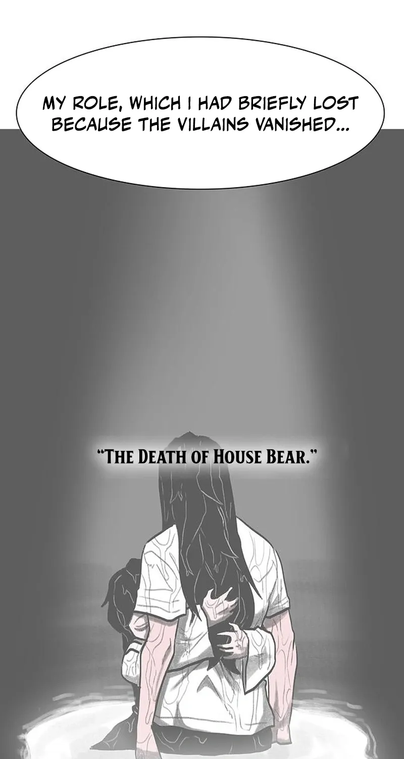 The Graymark Chapter 74 page 11 - 