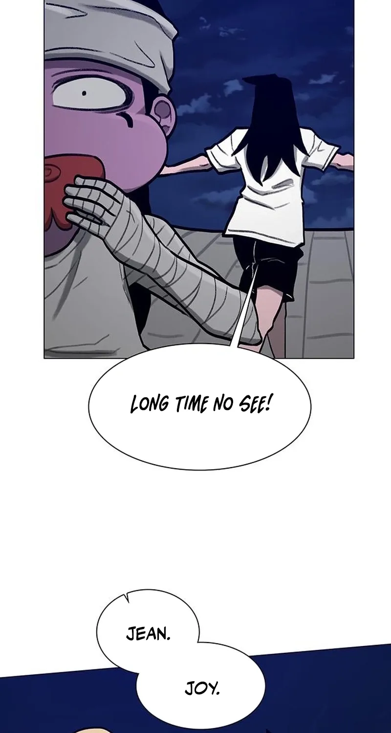The Graymark Chapter 74 page 102 - 