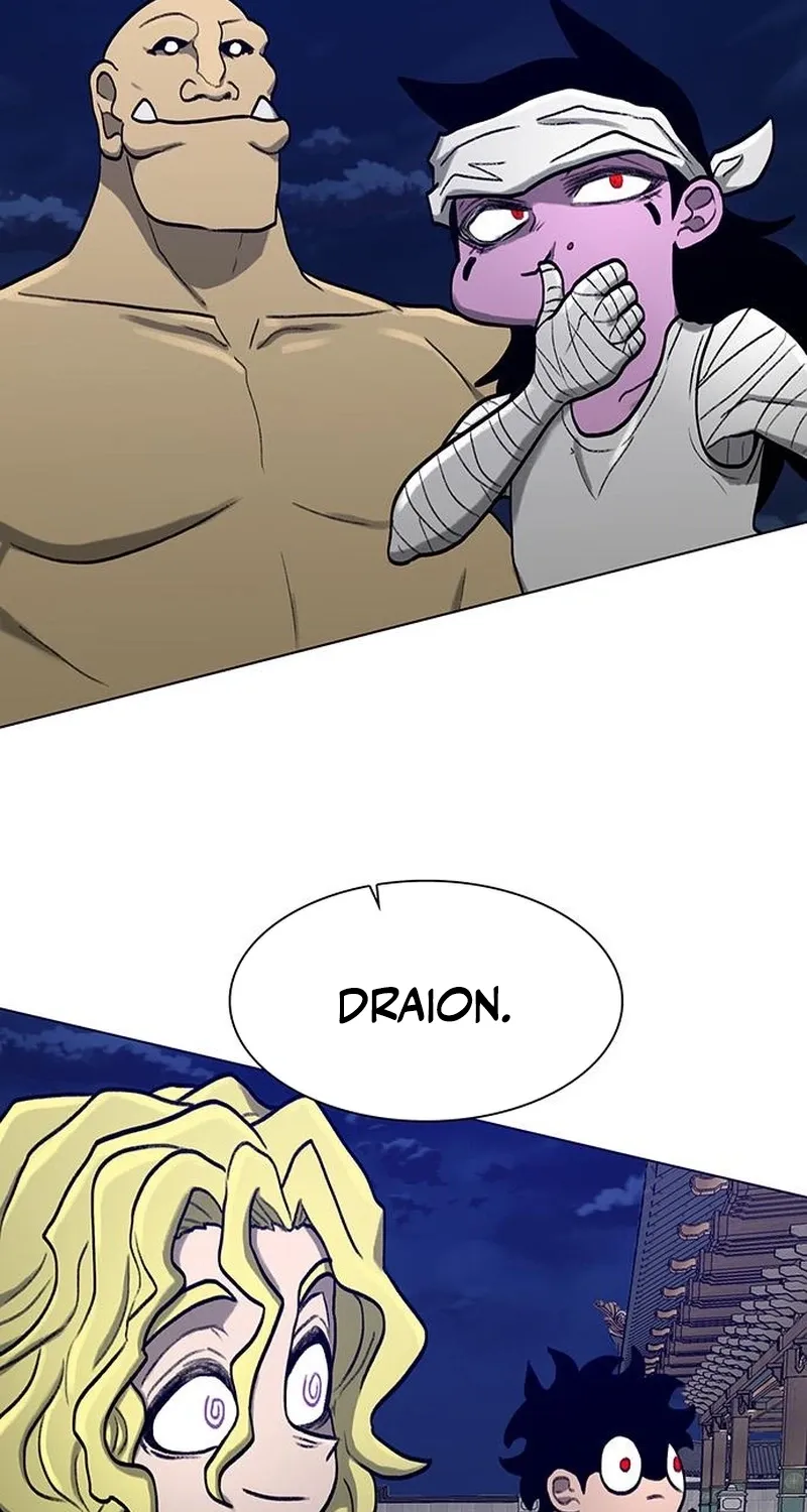 The Graymark Chapter 74 page 103 - 