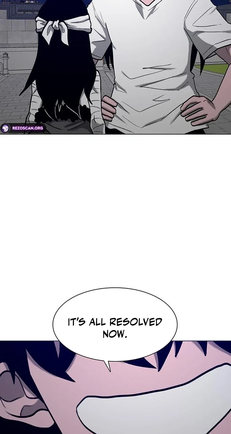 The Graymark Chapter 74 page 109 - 