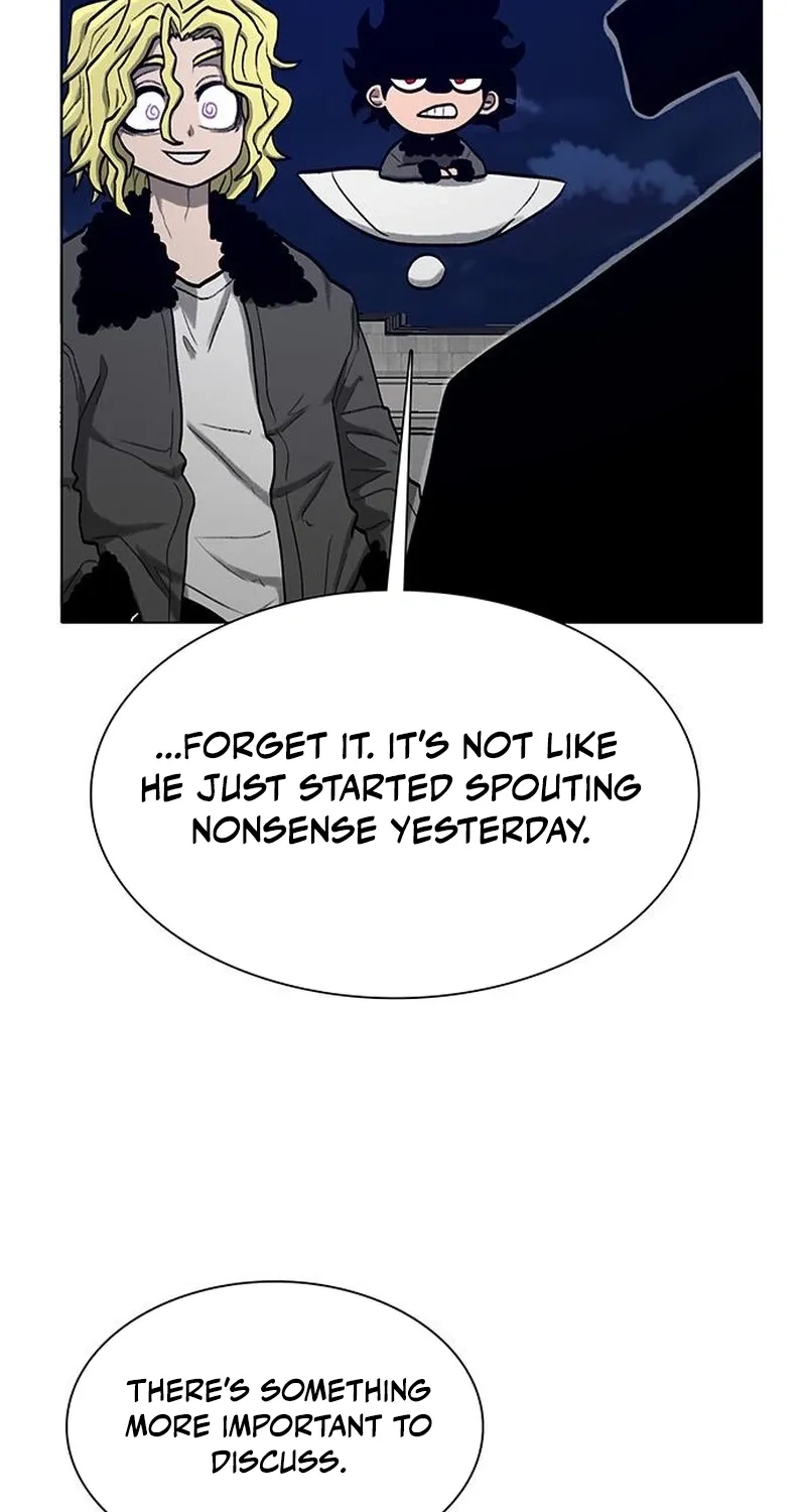 The Graymark Chapter 74 page 113 - 
