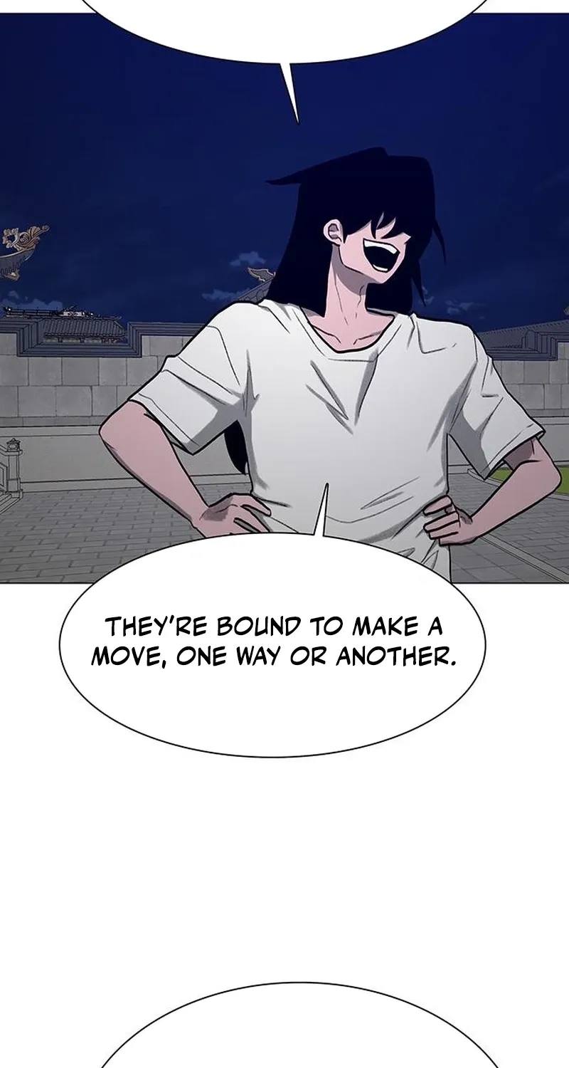 The Graymark Chapter 74 page 115 - 