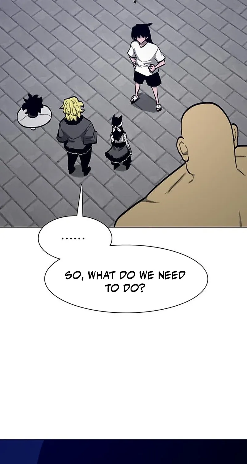 The Graymark Chapter 74 page 118 - 