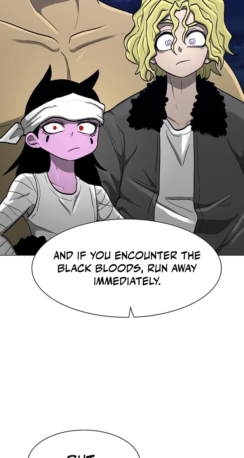 The Graymark Chapter 74 page 121 - 