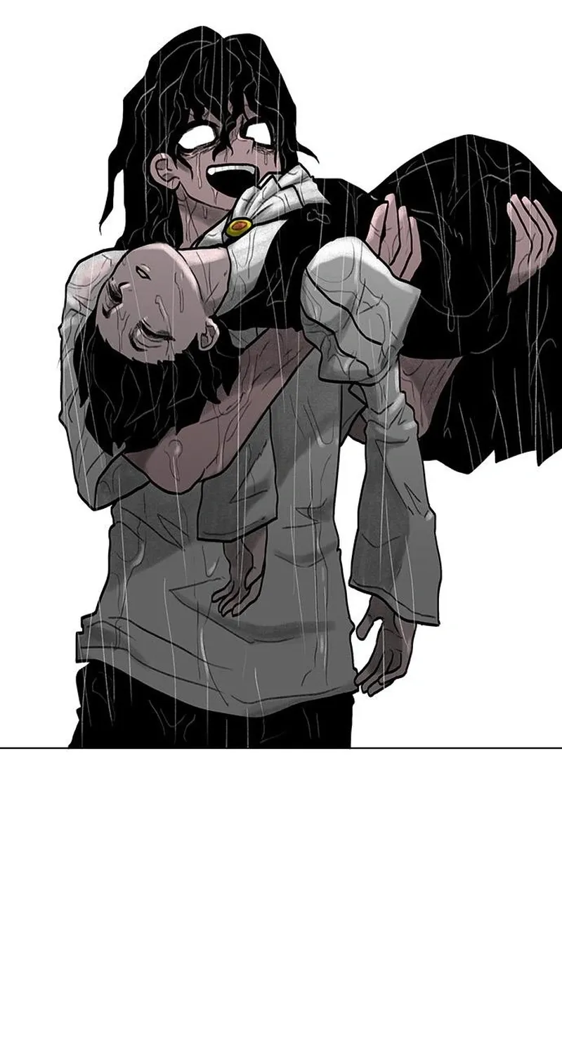 The Graymark Chapter 74 page 14 - 