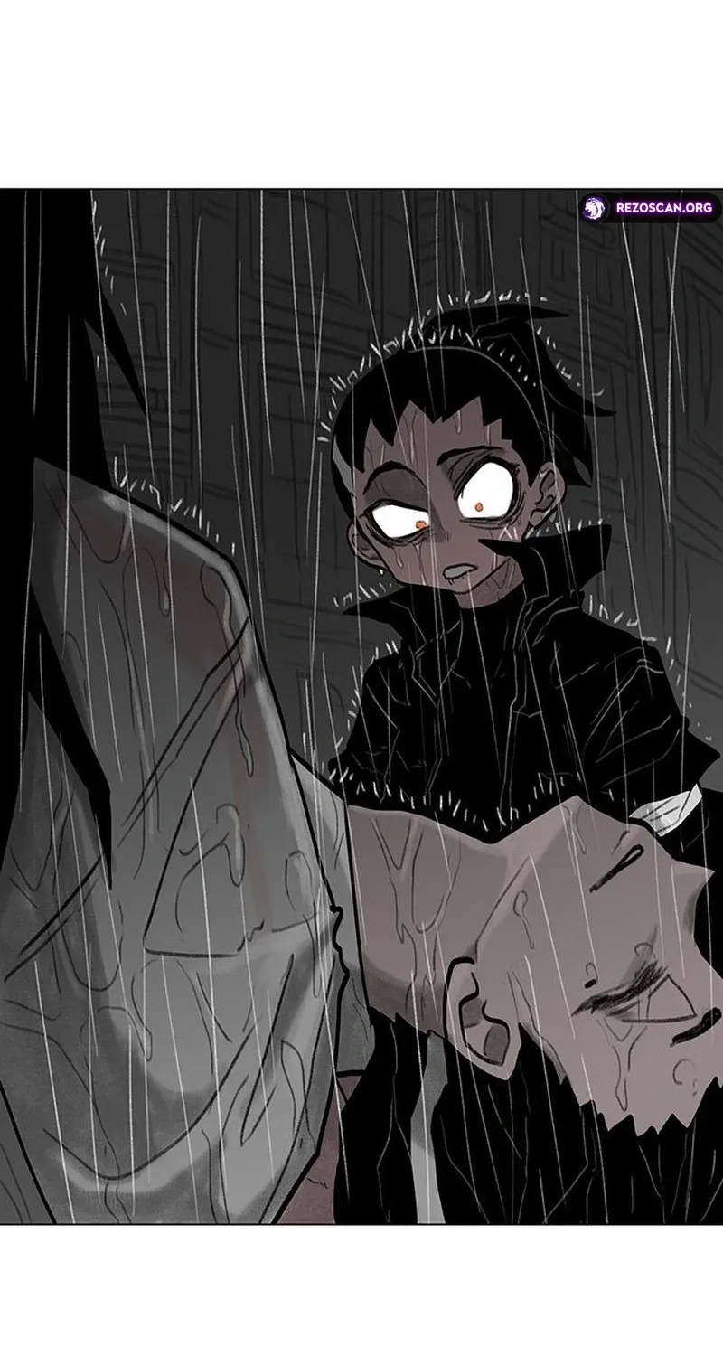 The Graymark Chapter 74 page 15 - 