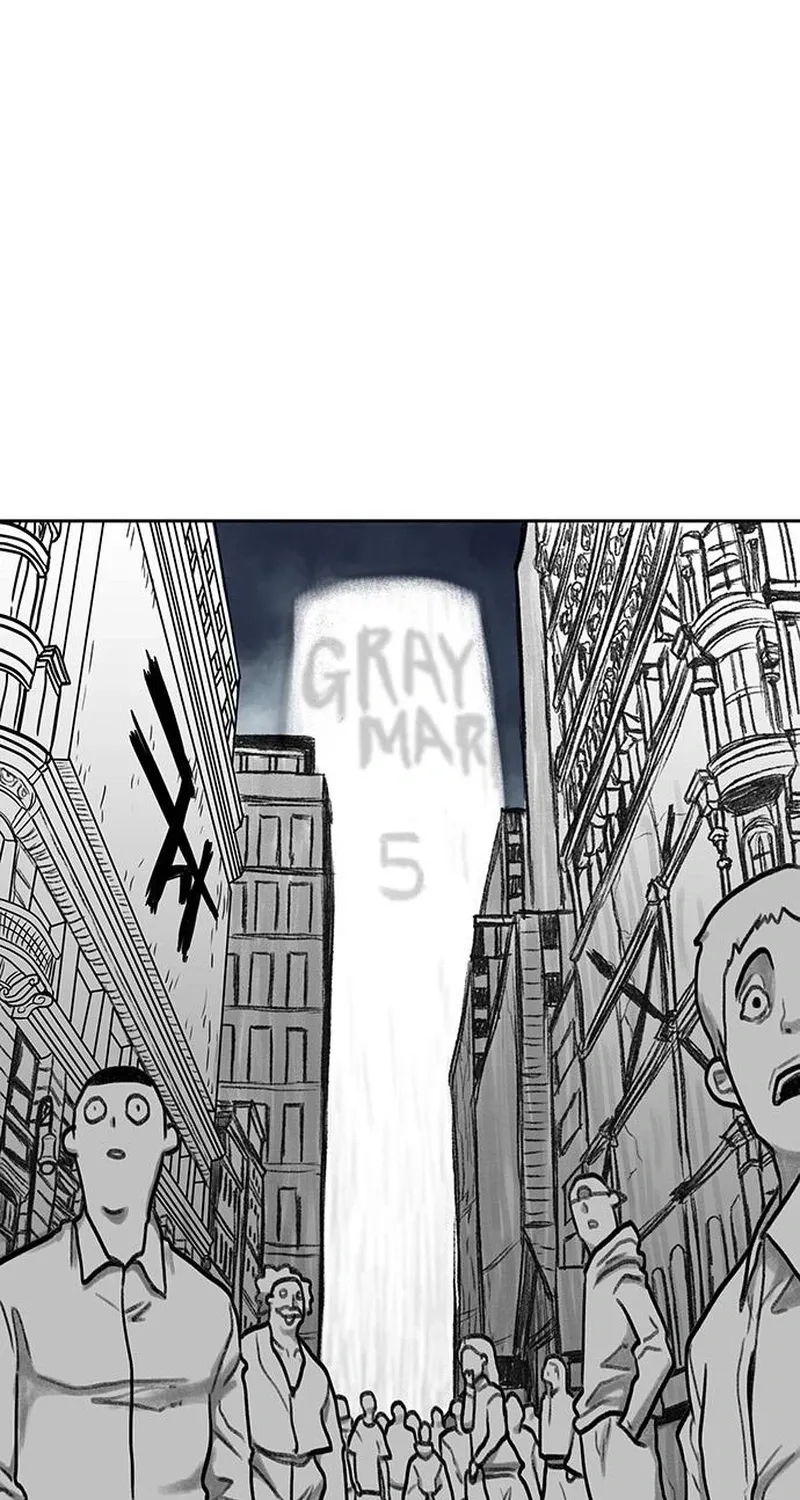 The Graymark Chapter 74 page 26 - 
