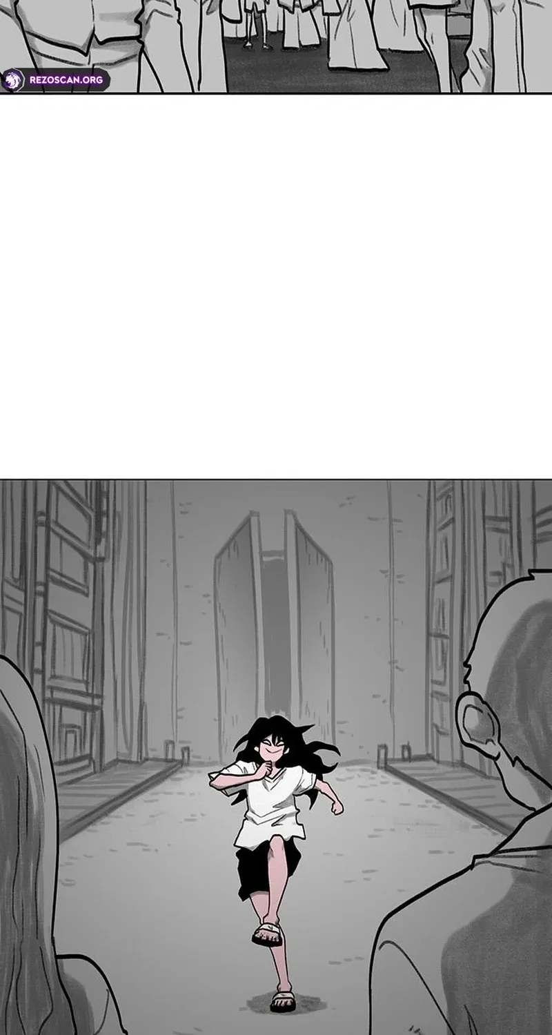 The Graymark Chapter 74 page 27 - 