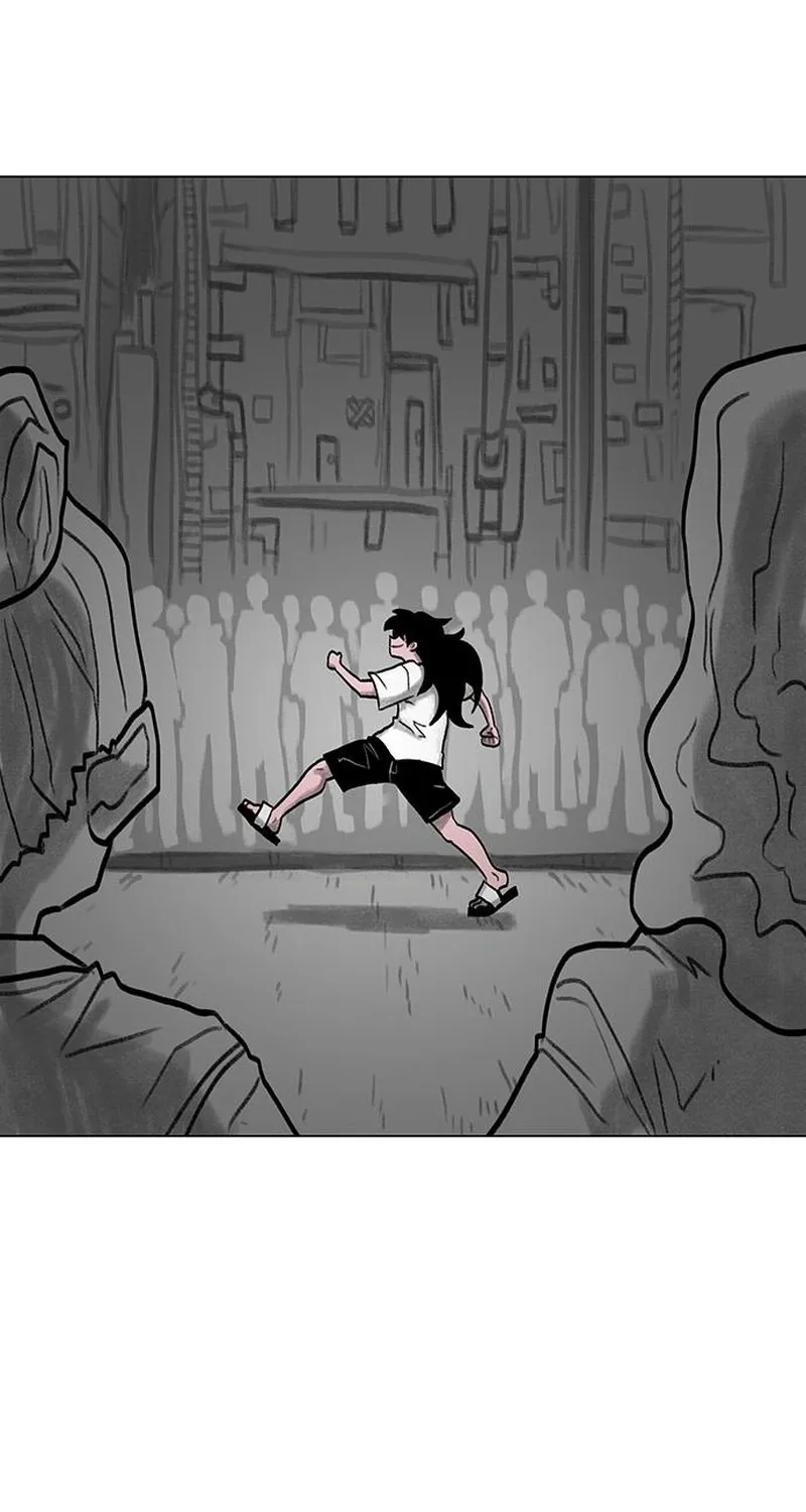 The Graymark Chapter 74 page 29 - 