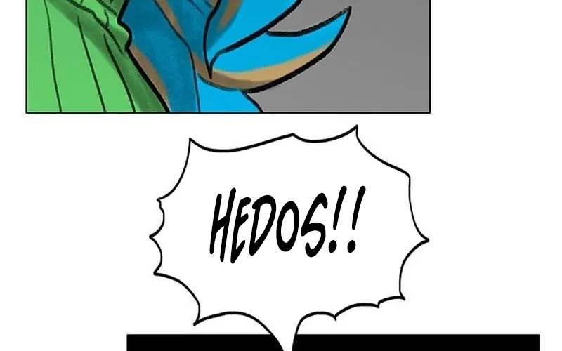 The Graymark Chapter 74 page 32 - 